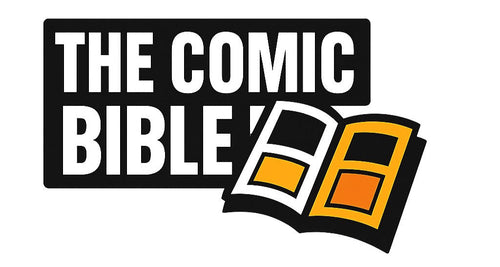 The Comic Bible
